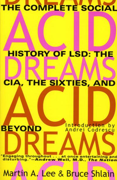 Acid Dreams