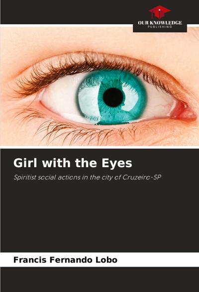 Girl with the Eyes
