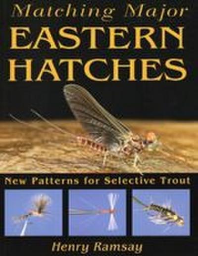 Matching Major Eastern Hatches