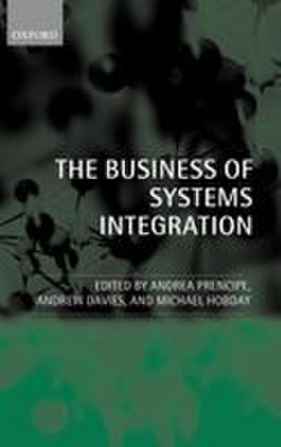 The Business of Systems Integration