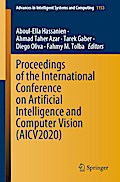 Proceedings of the International Conference on Artificial Intelligence and Computer Vision (AICV2020)
