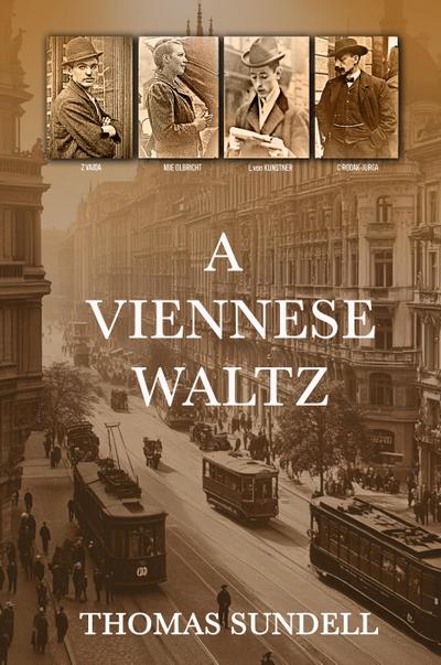 A Viennese Waltz