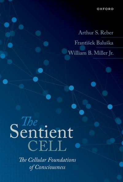 Sentient Cell