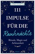 111 Impulse für die Rauhnächte