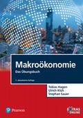 Makroökonomie Übungsbuch