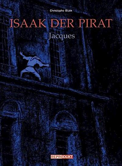 Isaak der Pirat / Isaak der Pirat 5 - Jacques