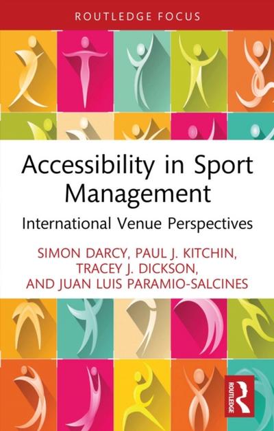 Accessibility in Sport Management