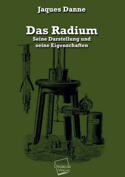 Das Radium