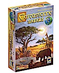 Carcassonne Safari (Spiel)