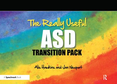 Really Useful ASD Transition Pack