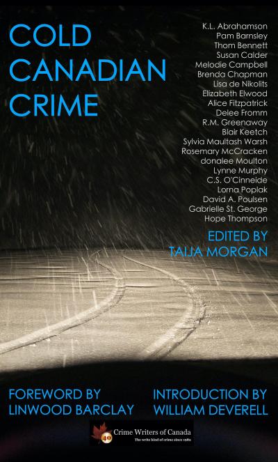 Cold Canadian Crime