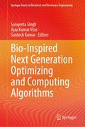 Bio-Inspired Next Generation Optimizing and Computing Algorithms