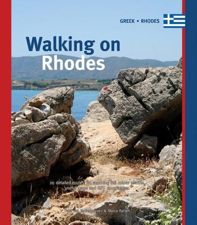 van Bodengraven, P: Walking on Rhodes