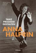 Anna Halprin