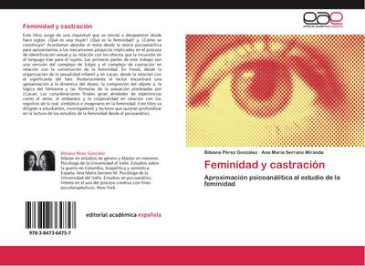 Feminidad y castración
