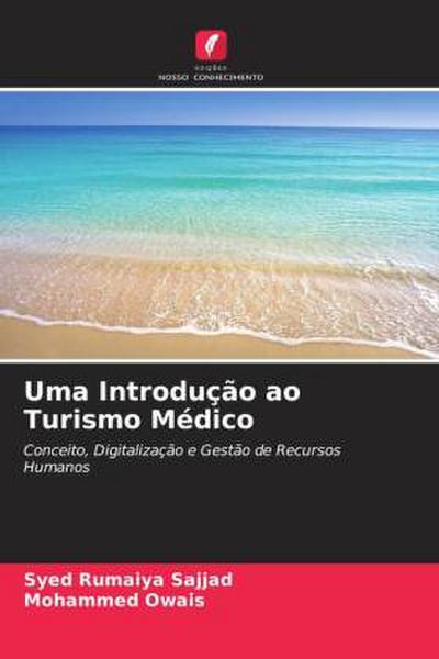 Uma Introdução ao Turismo Médico