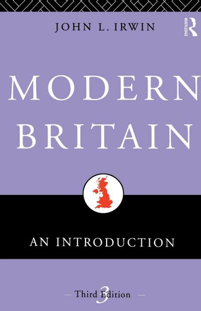 Modern Britain