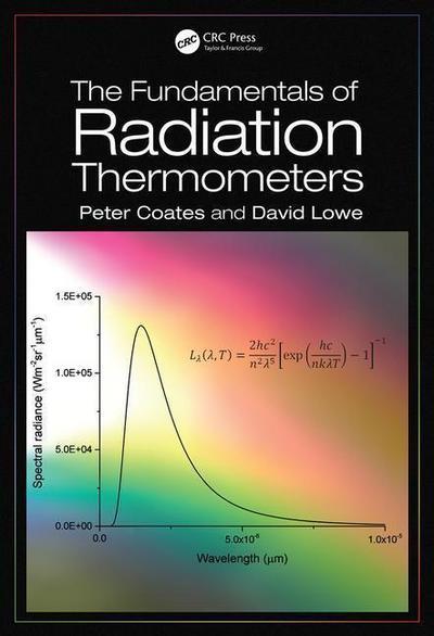 Coates, P: Fundamentals of Radiation Thermometers
