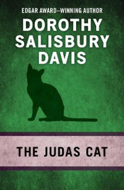 Judas Cat