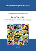 Beyond Typewriting