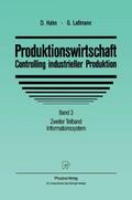 Produktionswirtschaft, Controlling industrieller Produktion 3/2