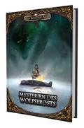 DSA5 - Mysterien des Wolfsfrosts
