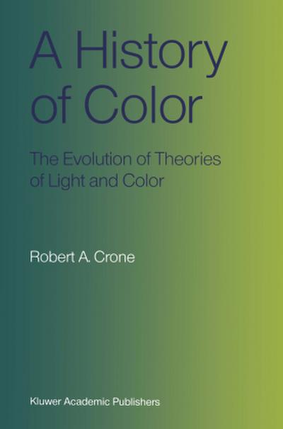 A History of Color