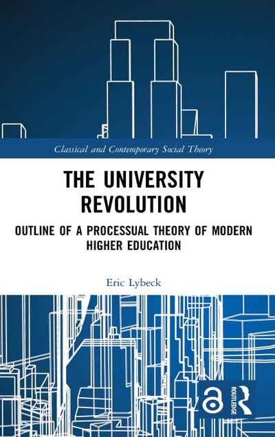 The University Revolution