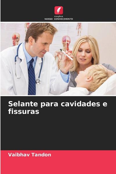 Selante para cavidades e fissuras