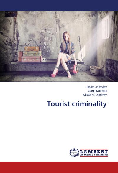 Tourist criminality