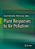 Plant Responses to Air Pollution