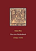 Das erste Rechenbuch