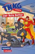 Der rote Retter