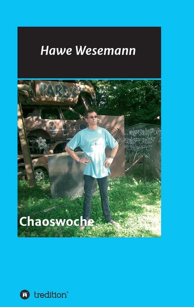 Chaoswoche
