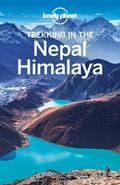Lonely Planet Trekking in the Nepal Himalaya