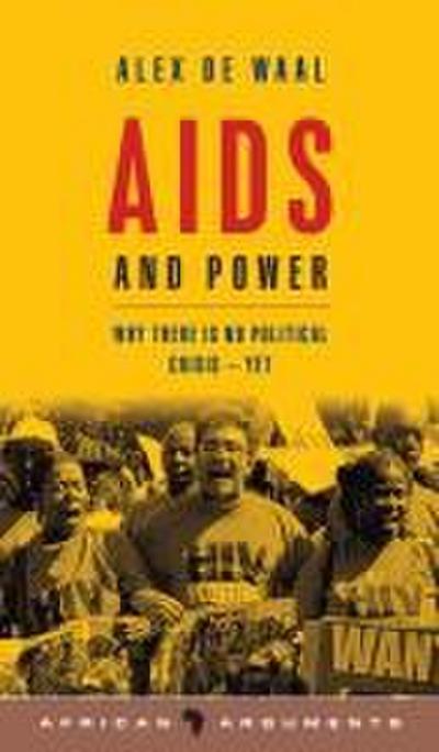 AIDS and Power