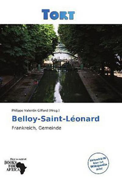 BELLOY-ST-L ONARD