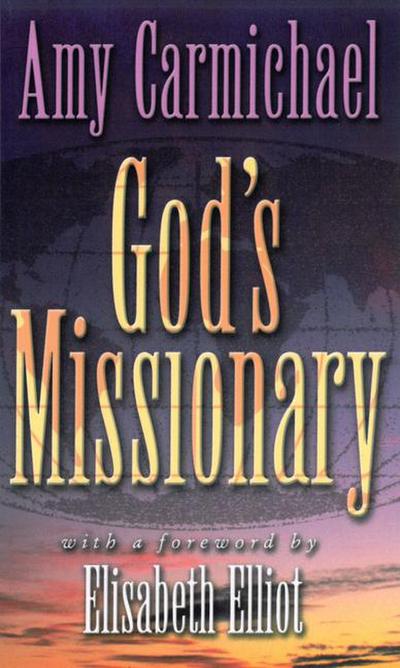 God’s Missionary