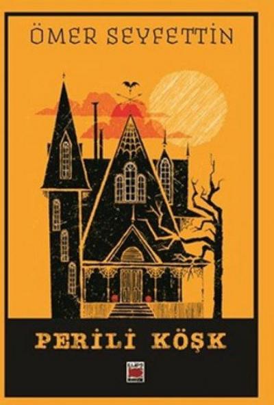 Perili Kösk