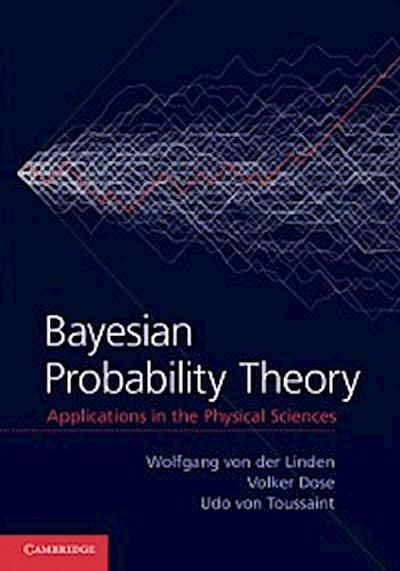 Bayesian Probability Theory