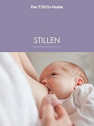Stillen (ELTERN Guide)