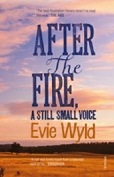 After the Fire, A Still Small Voice