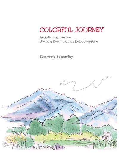 Colorful Journey
