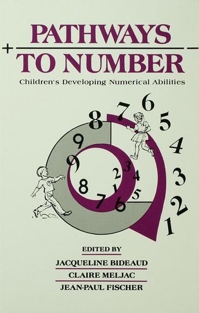 Pathways To Number