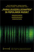’Parallelgesellschaften’ in populärer Musik?