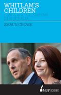 Whitlam’s Children