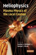 Heliophysics
