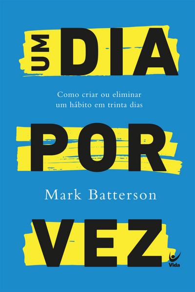 Um dia por vez