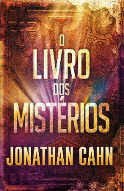 O livro dos mistérios