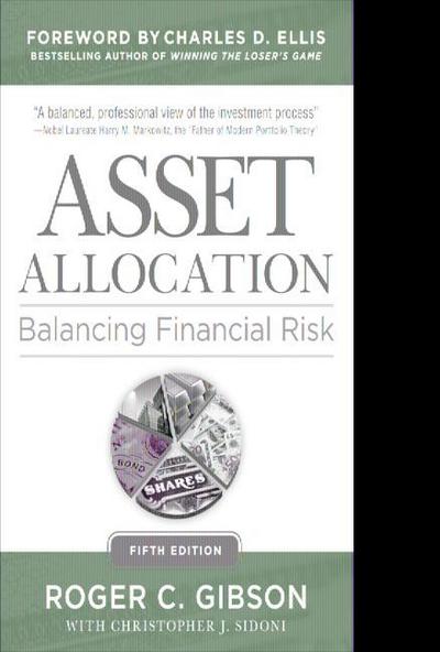Asset Allocation 5e (Pb)